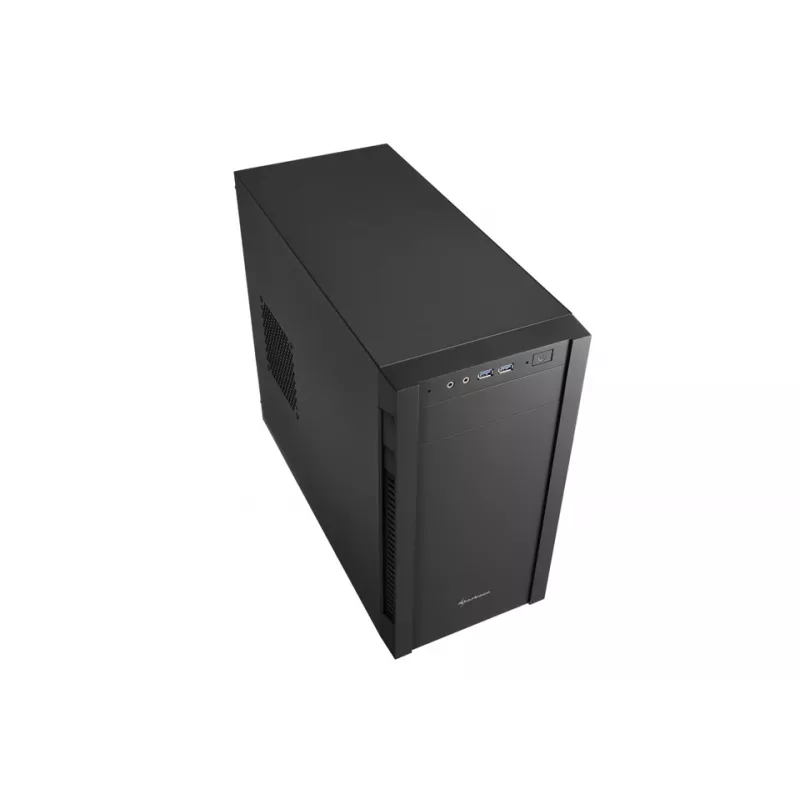 Sharkoon S1000 Tower Melns datora korpuss