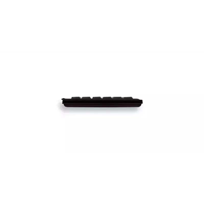 CHERRY G84-4400 tastatūra Universāla PS/2 QWERTZ vācu Melna