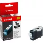 Canon BCI-3e BK melnā oriģinālā tintes kasetne