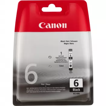 Cartridge Canon Ink Melns 4705A002AA