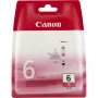 Tintes kasetne Canon BCI-6M 4707A002 fuksīna