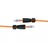 Cat.6 Outdoor RJ45 Inline Coupler Equip 221162