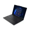 Lenovo ThinkPad E16 Gen 3 (AMD) AMD Ryzen™ 5 220 klēpjdators 40,6 cm (16 collu) WUXGA 16 GB DDR5-SDRAM 512 GB SSD Wi-Fi 6E (802.11ax) Windows 11 Pro melns