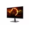 AOC G1 24G15N2 datora monitors 60.5 cm (23.8 collas) 1920 x 1080 pikseļi Full HD LCD Melns
