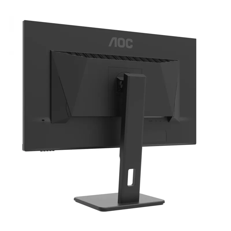 AOC G1 24G15N2 datora monitors 60.5 cm (23.8 collas) 1920 x 1080 pikseļi Full HD LCD Melns