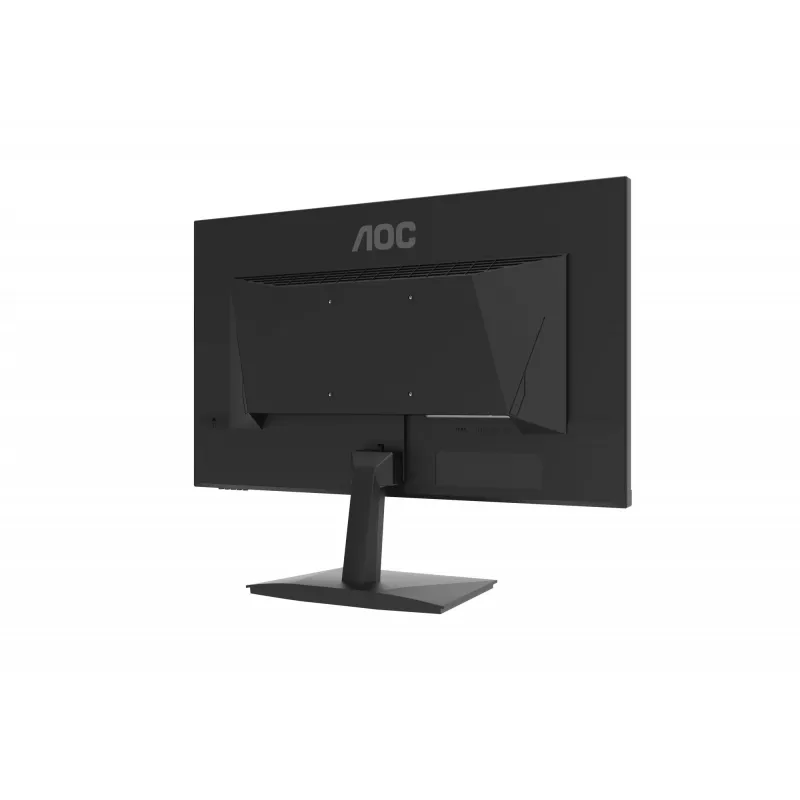 AOC G1 24G15N2 datora monitors 60.5 cm (23.8 collas) 1920 x 1080 pikseļi Full HD LCD Melns