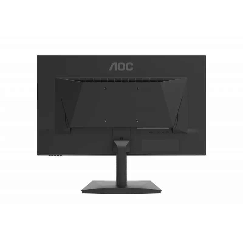 AOC G1 24G15N2 datora monitors 60.5 cm (23.8 collas) 1920 x 1080 pikseļi Full HD LCD Melns