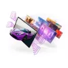 Lenovo Idea Tab Pro Mediatek 128 GB 32.3 cm (12.7 collas) 8 GB Wi-Fi 6E (802.11ax) Android 14 Pelēks