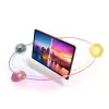 Lenovo Idea Tab Pro Mediatek 128 GB 32.3 cm (12.7 collas) 8 GB Wi-Fi 6E (802.11ax) Android 14 Pelēks