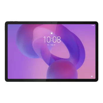 Lenovo Idea Tab Pro Mediatek 128 GB 32.3 cm (12.7 collas) 8 GB Wi-Fi 6E (802.11ax) Android 14 Pelēks