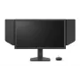ZOWIE XL2586X+ datora monitors 61,2 cm (24,1 collas) 1920 x 1080 pikseļi Full HD Melns