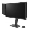 ZOWIE XL2586X+ datora monitors 61,2 cm (24,1 collas) 1920 x 1080 pikseļi Full HD Melns