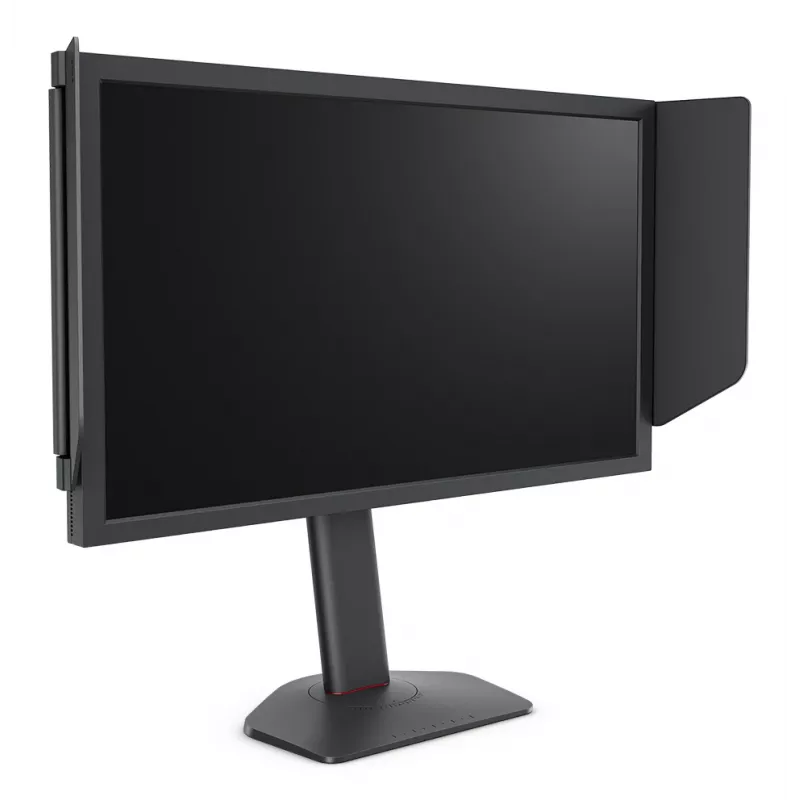 ZOWIE XL2586X+ datora monitors 61,2 cm (24,1 collas) 1920 x 1080 pikseļi Full HD Melns