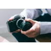 Sony α ZV-E10L MILC 24,2 MP CMOS 6000 x 4000 pikseļi Melns