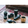 Sony α ZV-E10L MILC 24,2 MP CMOS 6000 x 4000 pikseļi Melns