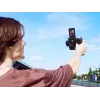 Sony ZV-1F 1 collas kompaktkamera 20,1 MP Exmor RS CMOS 5472 x 3648 pikseļi melna