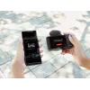Sony ZV-1F 1 collas kompaktkamera 20,1 MP Exmor RS CMOS 5472 x 3648 pikseļi melna