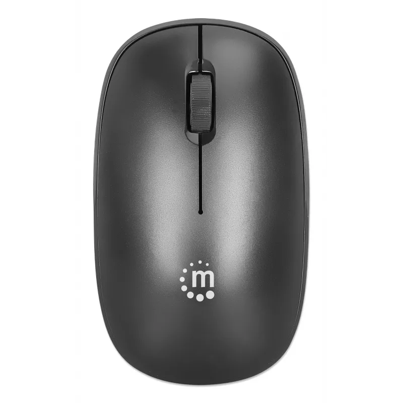 Bezvadu optiskā pele Manhattan MW3050 USB