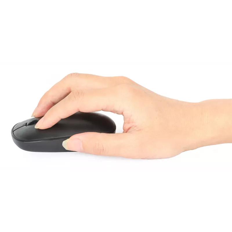 Bezvadu optiskā pele Manhattan MW3050 USB