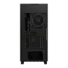 GIGABYTE GB-AC500G ST datora korpuss Midi Tower, melns