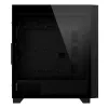 GIGABYTE GB-AC500G ST datora korpuss Midi Tower, melns