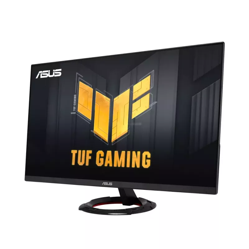 Monitors ASUS TUF Gaming VG279Q3R 27 collu Full HD (1920×1080) Fast IPS, 180 Hz, 1 ms, FreeSync, 2×HDMI/1×DP, skaļruņi, VESA 75×75
