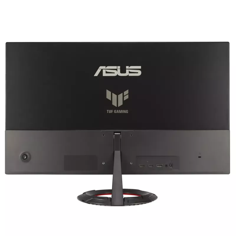 Monitors ASUS TUF Gaming VG279Q3R 27 collu Full HD (1920×1080) Fast IPS, 180 Hz, 1 ms, FreeSync, 2×HDMI/1×DP, skaļruņi, VESA 75×75