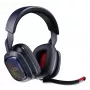 LOGITECH Austiņas - A30 - Playstation - Bluetooth - Tumši zila