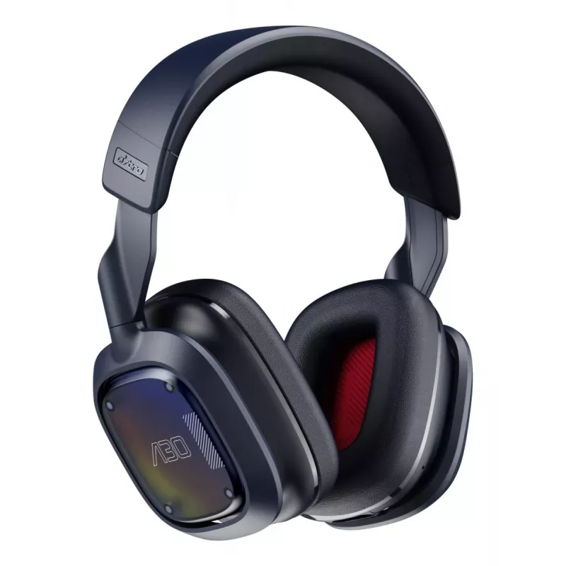 LOGITECH Austiņas - A30 - Playstation - Bluetooth - Tumši zila