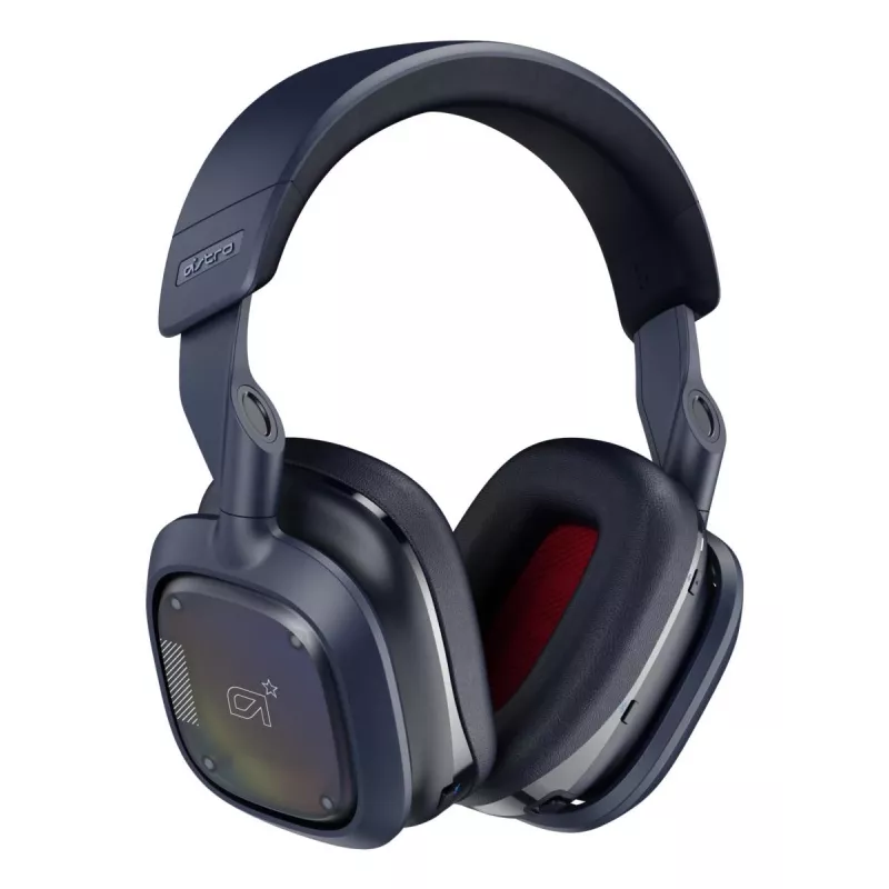 LOGITECH Austiņas - A30 - Playstation - Bluetooth - Tumši zila