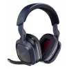 LOGITECH Austiņas - A30 - Playstation - Bluetooth - Tumši zila