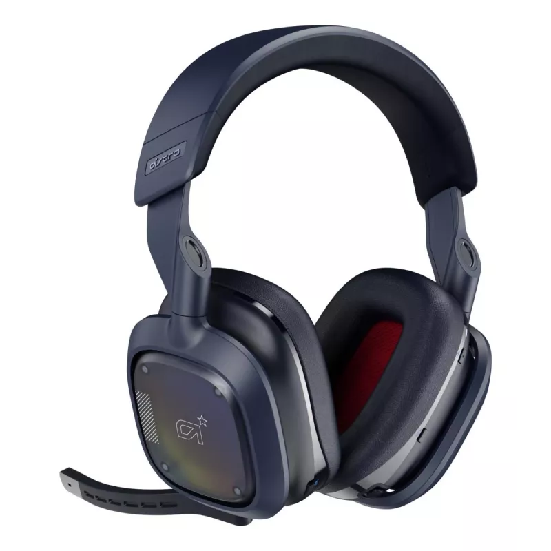 LOGITECH Austiņas - A30 - Playstation - Bluetooth - Tumši zila