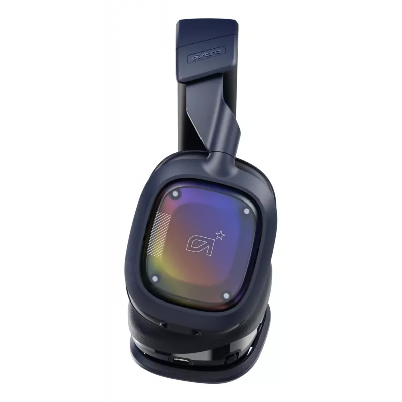 LOGITECH Austiņas - A30 - Playstation - Bluetooth - Tumši zila