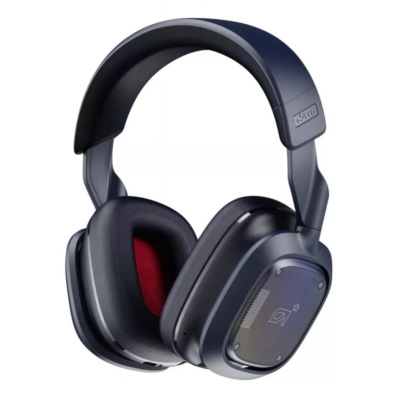 LOGITECH Austiņas - A30 - Playstation - Bluetooth - Tumši zila