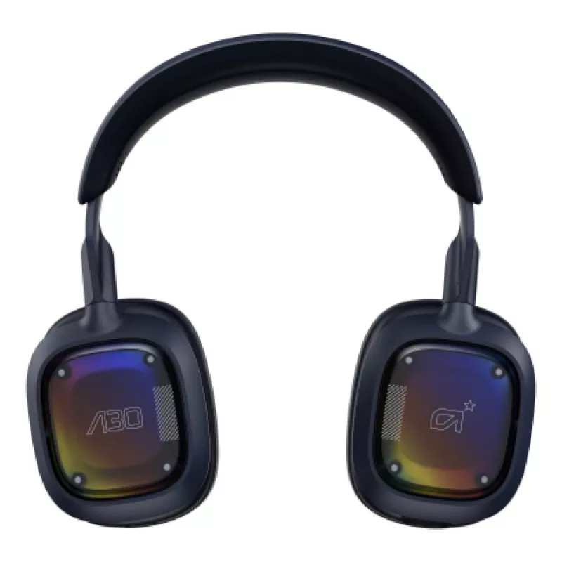 LOGITECH Austiņas - A30 - Playstation - Bluetooth - Tumši zila