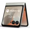 Motorola razr 60 17.5 cm (6.9 collas) Dual SIM Android 15 5G USB Type-C 8 GB 256 GB 4500 mAh Pelēks