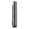 Motorola razr 60 17.5 cm (6.9 collas) Dual SIM Android 15 5G USB Type-C 8 GB 256 GB 4500 mAh Pelēks