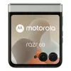 Motorola razr 60 17.5 cm (6.9 collas) Dual SIM Android 15 5G USB Type-C 8 GB 256 GB 4500 mAh Pelēks