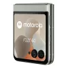 Motorola razr 60 17.5 cm (6.9 collas) Dual SIM Android 15 5G USB Type-C 8 GB 256 GB 4500 mAh Pelēks