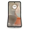 Motorola razr 60 17.5 cm (6.9 collas) Dual SIM Android 15 5G USB Type-C 8 GB 256 GB 4500 mAh Pelēks