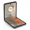 Motorola razr 60 17.5 cm (6.9 collas) Dual SIM Android 15 5G USB Type-C 8 GB 256 GB 4500 mAh Pelēks