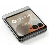Motorola razr 60 17.5 cm (6.9 collas) Dual SIM Android 15 5G USB Type-C 8 GB 256 GB 4500 mAh Pelēks