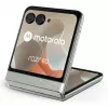 Motorola razr 60 17.5 cm (6.9 collas) Dual SIM Android 15 5G USB Type-C 8 GB 256 GB 4500 mAh Pelēks