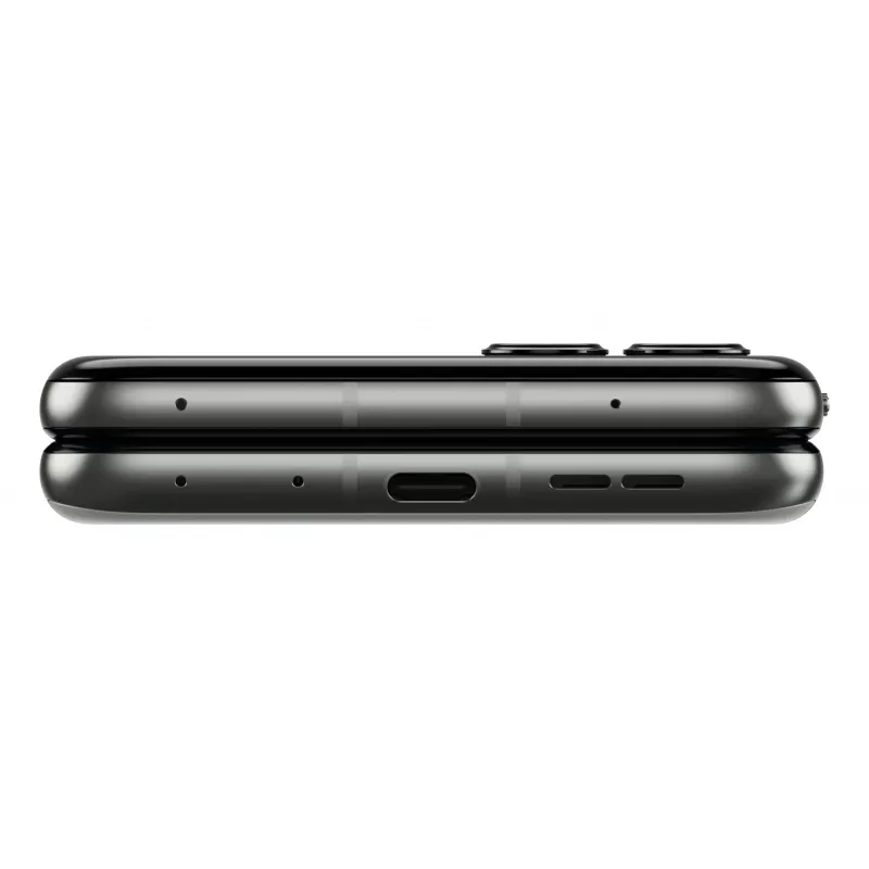 Motorola razr 60 17.5 cm (6.9 collas) Dual SIM Android 15 5G USB Type-C 8 GB 256 GB 4500 mAh Pelēks