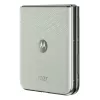 Motorola razr 60 17.5 cm (6.9 collas) Dual SIM Android 15 5G USB Type-C 8 GB 256 GB 4500 mAh Pelēks