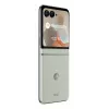 Motorola razr 60 17.5 cm (6.9 collas) Dual SIM Android 15 5G USB Type-C 8 GB 256 GB 4500 mAh Pelēks