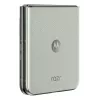 Motorola razr 60 17.5 cm (6.9 collas) Dual SIM Android 15 5G USB Type-C 8 GB 256 GB 4500 mAh Pelēks