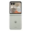 Motorola razr 60 17.5 cm (6.9 collas) Dual SIM Android 15 5G USB Type-C 8 GB 256 GB 4500 mAh Pelēks