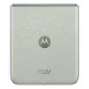 Motorola razr 60 17.5 cm (6.9 collas) Dual SIM Android 15 5G USB Type-C 8 GB 256 GB 4500 mAh Pelēks