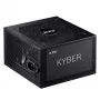 XPG KYBER 850W barošanas bloks, 850 W, 100 - 240 V, 47 - 63 Hz, 24-pin ATX, 65 cm, 450 mm